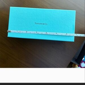 Tiffany & Co. New Blue Gift Box Blue Women's I Have A Bunch Of Them
